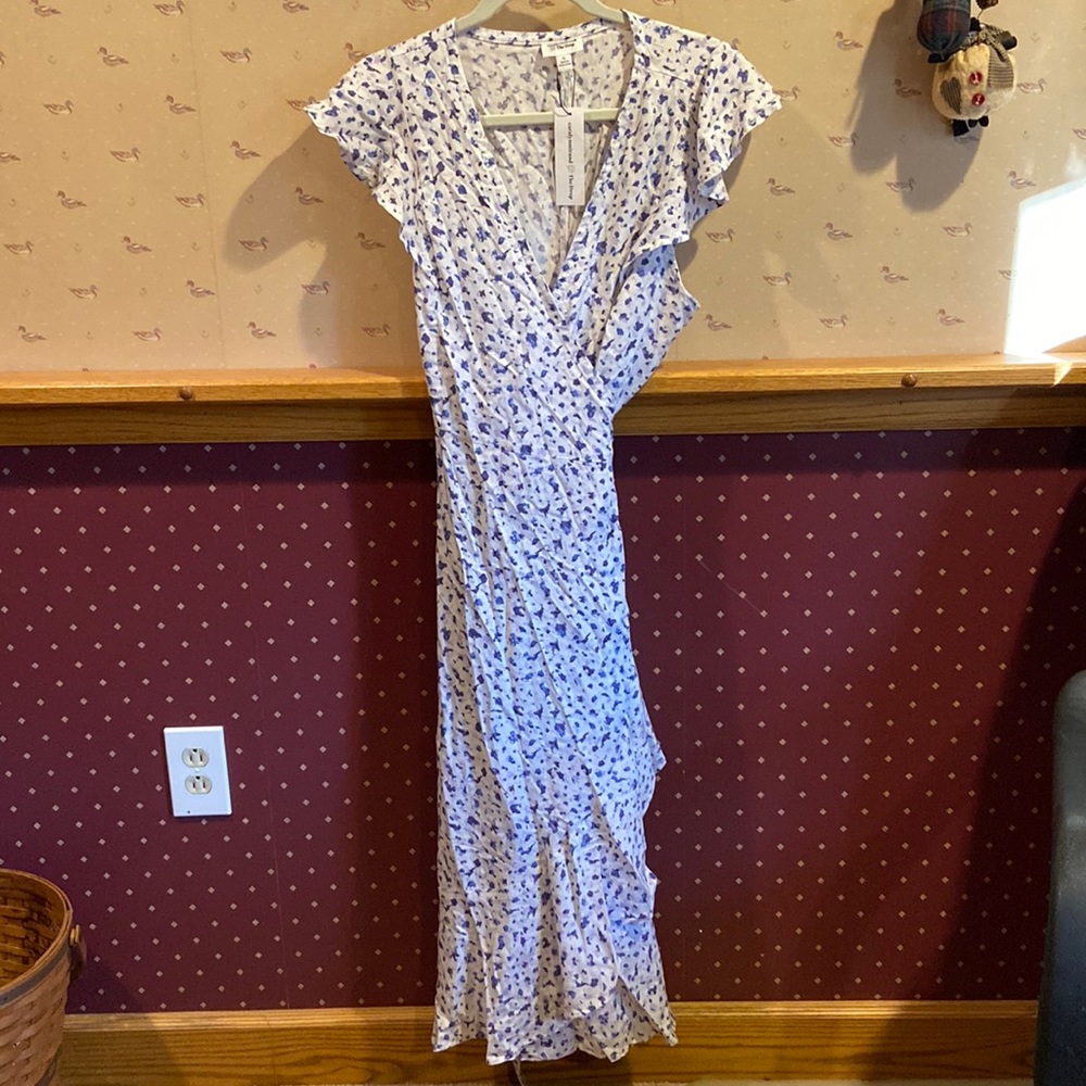 NWT Caralynmirand The Drop Dress